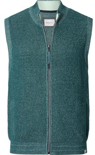 BABISTA Herren Strickweste Vavino