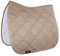HKM Bologna Schabracke beige Dressur