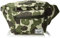 Herschel Seventeen Heuptas Frog Camo