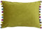 Paoletti Fiesta C/C 35X50 Bamboo/Multi, Polyester, 35x50cm