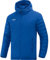 JAKO Team Stadionjacke Coachjacke Kids Blau, 128 Kinder