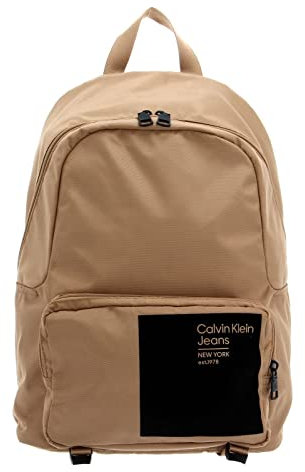 Calvin Klein CKJ Sport Essentials Campus BP43 SQ Timeless Camel