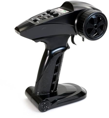 FTX Tracer 2.4ghz Radio (For Brushless Car)