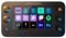 Loupedeck Live S - Die Konsole für volle Stream-Kontrolle, Produktivität und Content Creation. Mit anpassbaren LED-Touch-Buttons, Drehreglern und RGB-Tasten. Für Mac und Windows