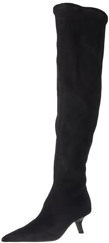 PAGANINI CRUISSARD SUEDE