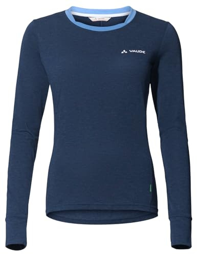 VAUDE T-Shirt Women's Sveit LS Shirt II