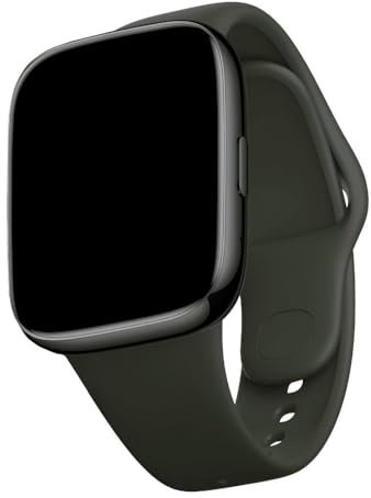 Xiaomi Redmi Watch 3 Active Strap Green