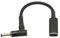 SUNGOOYUE Charging Cord Adapter, USB C Female to 4.0x1.7mm DC Male Adapter 100W Dual PD EMARK Chip Plug Converter Laptop Charging Adapter