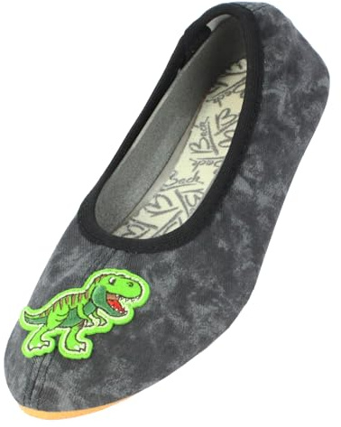 Beck Jungen RexSlipper