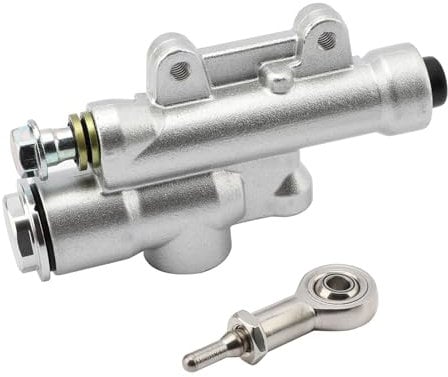 Mabutingti Pompa Cilindro Maestro Freno Posteriore compatibile con K-TM 125 144 150 200 250 300 350 400 450 500 505 525 530 540 560 SX SXF SMR SXS EXC EXCF XC XCF XCW TE 2003-2023