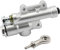 Mabutingti Pompa Cilindro Maestro Freno Posteriore compatibile con K-TM 125 144 150 200 250 300 350 400 450 500 505 525 530 540 560 SX SXF SMR SXS EXC EXCF XC XCF XCW TE 2003-2023