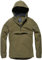 Vintage Industries Windbreaker Übergangsjacke Shooter Anorak Olive Drab-XL