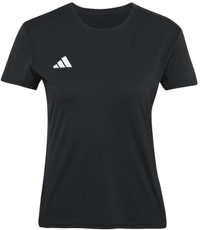 adidas Damen Adizero Essentials Aeroready Running Shirt