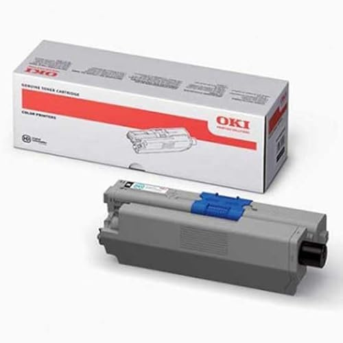 OKI Toner für C310DN/C330DN/ C510DN/C530DN//MC351Dn/MC361DN Black (44469803)