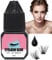 Waterproof Eyelash Extension,Individual Lash Glue,Cluster Lash Glue,Extensions Long-Lasting &Waterproof Eyelash Glue,Lash Glu/e for Eyelash Ex/tensions,Water/proof Black Bond and Seal La/sh G/lue