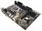 Gaming-MotherboardCuter MotherboardsATX-Gaming-MotherboardDesktop-Motherboard,H81AL DDR3-Mainboard Dual-Channel-HD-Multimedia-Schnittstelle VGA-Anschluss