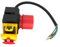 IEC60947-4-1 IEC60947-5-1 Can Replace KOA7 electronic starter Protection Switch Switch Button 400V/50HZ For Exhaust Fan HTEJFUXQE