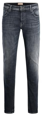 JACK & JONES JJIGLENN JJCOLE AM 488 50SPS Slim Fit Jeans