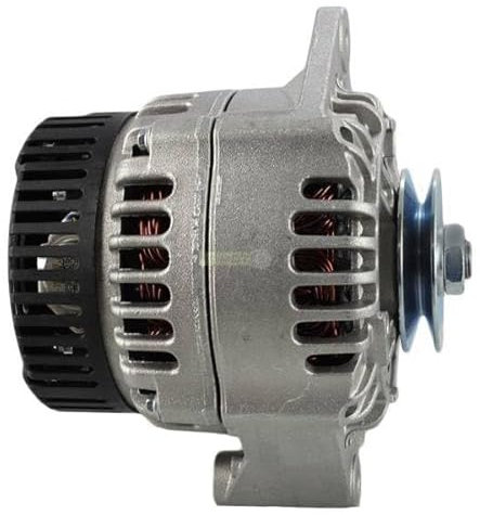 Lichtmaschine 80A NEU ORIGINAL Erstausrüsterqualität IA0498 kompatibel mit LADA Niva 1.7i 4x4