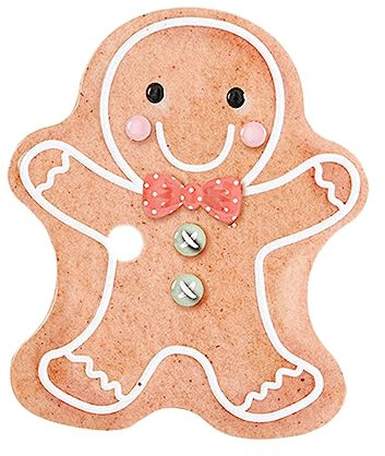 STOBOK 1 Stück Schachtel Dose aus Weißblech weihnachtsschmuck weihnachts verpackungen weihnachtsornament Zinn Vorabend geformt Party-Süßigkeiten-Fall Weihnachts-Blechdose Eisen