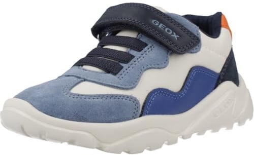 Geox Baby - Jungen B Ciufciuf Boy BSneaker