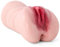 Sex Spielzeug für die Männer – Realistische Taschenmuschi aus TPE – Masturbator Vagina Pussy – Mastubator Taschen Muschi Pocketpussy – Sex Toy Männer – Gummi Muschi – Travel Pussy 16,5cm