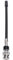 Mtlavishness Wireless Microphone Antenna High Performance BNC Interface Sturdy Build For Conference Rooms Performances Lectures Trainings And Recording Studios Made Of Plastic And