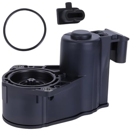 Attuatore stazionamento 1608999280 Pinza Parcheggio Controllo Motore Pompa Freno Posteriore Per Peugeot 308 II 2013 1.2