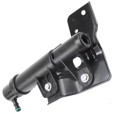 Scheinwerfer Waschwasserdüse Scheinwerferwaschflüssigkeitsdüse Frontscheinwerferwaschdüse Autoteile Kompatibel Mit Kia Für Sorento 2006–2009 984513E500(Right)