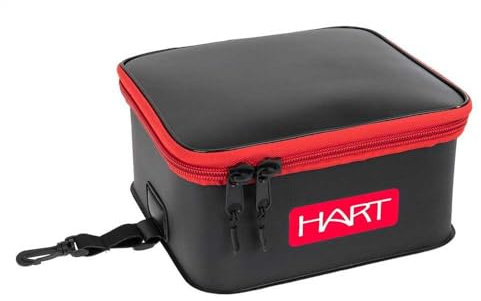 Hart Fishing Bol Semi-Rigide Hart Sep 26 x 24 x 13 cm pour Usage Professionnel pour améliorer Les Performances à Chaque Utilisation avec Mesure ou spécification 13 cm