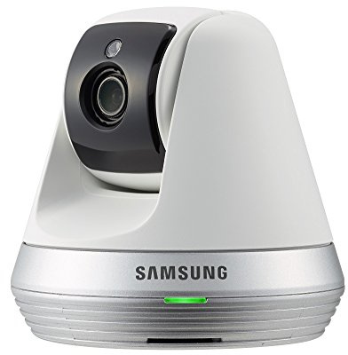 Samsung snh-v6410p SmartCam Full HD sottile fotocamera