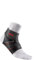 McDavid Knöchelbandage-4101RR Schwarz S