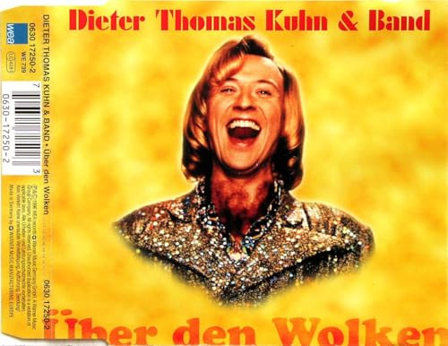 Über Den Wolken/der Junge mit