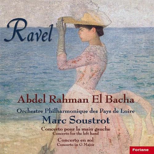 Concerto for the Left Hand/+