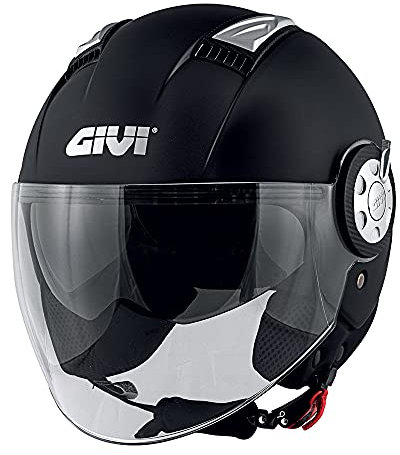 GIVI Visiera 11.1 Air Jet (Clear)