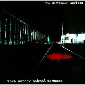 Love Sorrow Hatred Madness