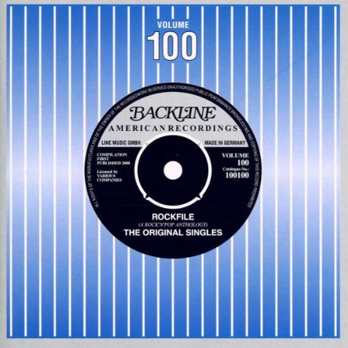 Backline Records (Da Music)