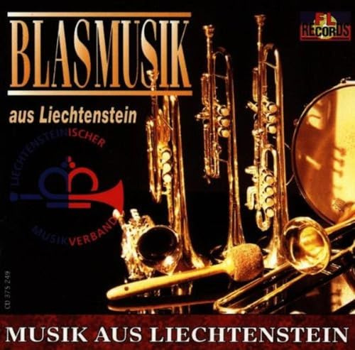 Musik aus Liechtenstein