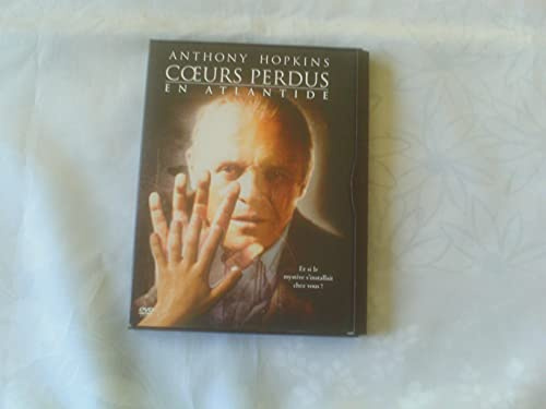 Coeurs perdus en atlantide [FR IMPORT]