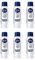 NIVEA 6 x Körper-Deodorant Spray Sensitive Protect Angebot auf Lager
