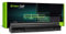Green Cell® Extended Série AA-PB9NC6B AA-PB9NS6B Batterie pour Samsung R519 R522 R525 R530 R540 R580 R620 R719 R780 Ordinateur PC Portable (9 Cellules 6600mAh 11.1V Noir)