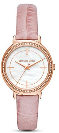 Michael Kors Cinthia MK2663 Montre Bracelet pour Femmes