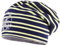 maximo Kids-Beanie Middle, Unisex, Reversible, Jersey mit Adler, Caban-wachsgelb (53)