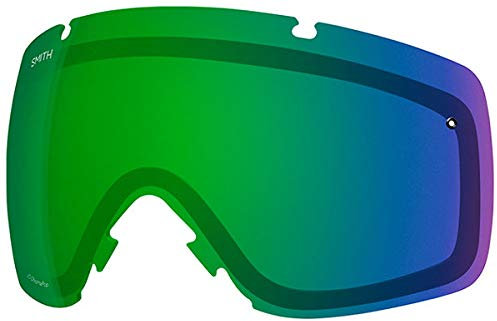 Smith I/O Snow Goggles Replacement Lens ChromaPop Sun