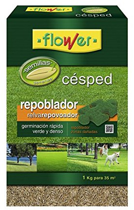 SEMILLA CÉSPED REPOBLADOR