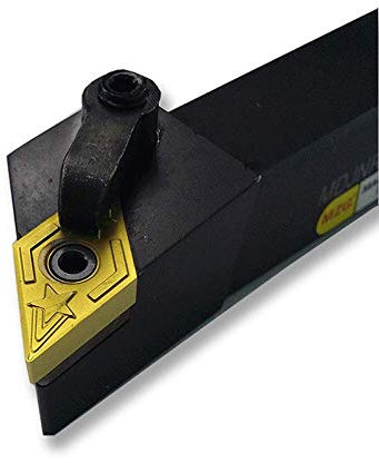 Maifix MDJNR 20mm 25mm Punta in metallo duro Tornio a controllo numerico Tornio per tornitura Portautensili per alesatura esterna