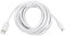 Smays Charger Cord Replacement for Wyze Cam v3, Nest, Yi Dome, Arlo Q Camera, Blink, Ring Mini Cam - 12 ft Micro USB Cable Power