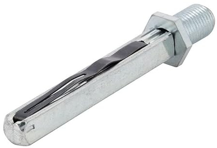 Bef-set.Sertos FS-K/G 50-60mm o.4-KT.9x75mm HOPPE