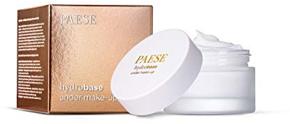 Paese Cosmetics Hydrobase Under Make-Up, Moisturising Base, 30ml