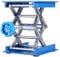 Labor-Hebebühne, 100 x 100 mm, Halterung für Lab Plattform, Aluminiumoxid